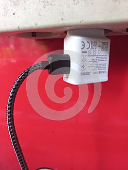 Android charger usb type C