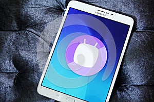 Android Marshmallow logo