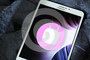 Android Marshmallow logo