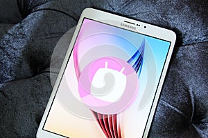 Android Marshmallow logo