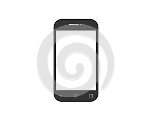 Android Mobile Phone - Cell Phone Icon