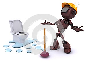 Android plumber