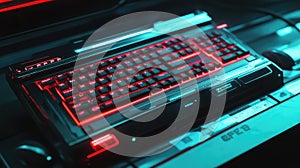 android sliding keyboard