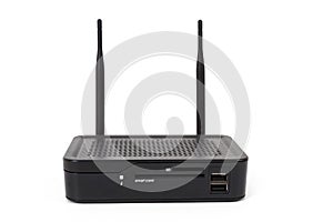 Android TV set top box receiver