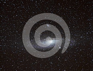 Andromeda Galaxy