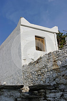 Andros housing