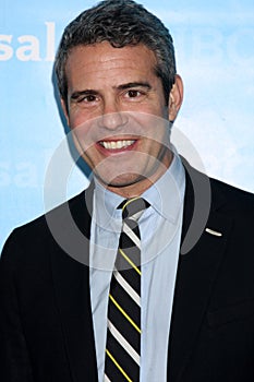 Andy Cohen