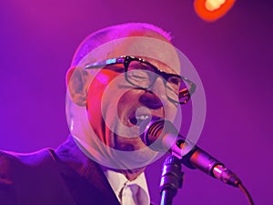 Andy Fairweather Low in Concert