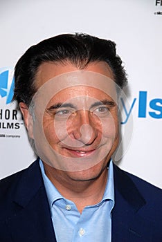 Andy Garcia