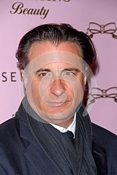 Andy Garcia