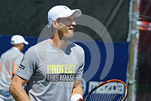 Andy Murray (GBR)