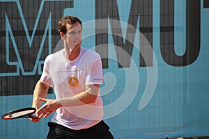 Andy Murray.