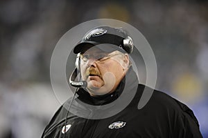 Andy Reid