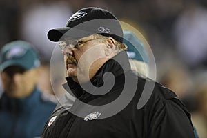 Andy Reid
