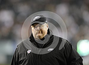 Andy Reid