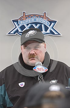 Andy Reid