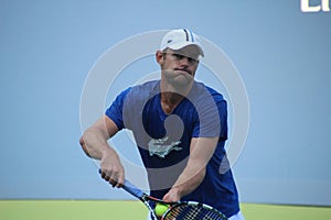 Andy Roddick