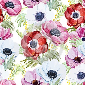 Anemones