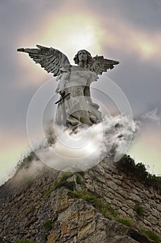 Ángel 