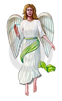 Angel