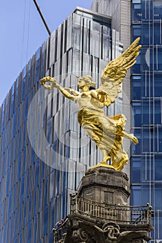 Angel de la independencia