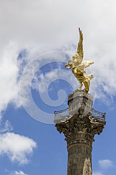 Angel de la independencia