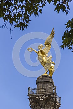 Angel de la independencia