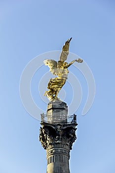 Angel de la independencia