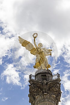 Angel de la independencia