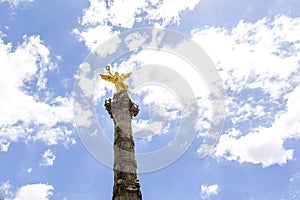 Angel de la independencia