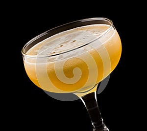 Angel Face cocktail