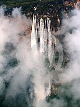 angel falls photo