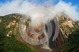 Angel Falls - Venezuela