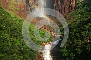 Angel Falls - Venezuela