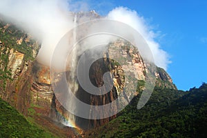 Angel Falls - Venezuela