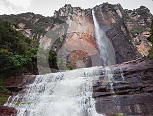 Angel Falls, Venezuela