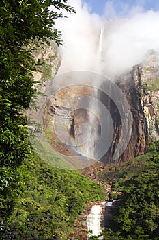 Angel Falls - Venezuela