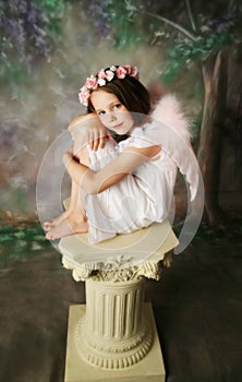 Angel Girl