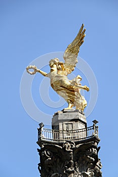 Angel of Independence