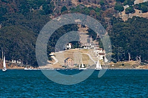 Angel Island