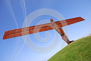 Angel of the North