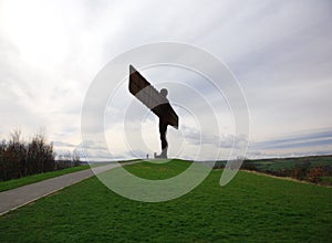 Angel of the North
