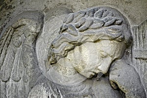 Angel relief