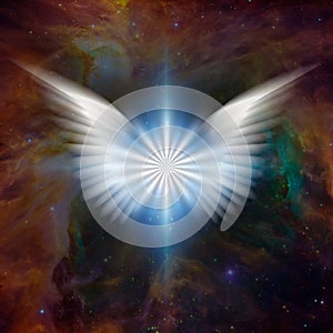 Angel`s star