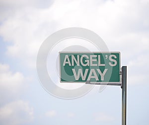 Angel Way photo