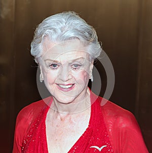 Angela Lansbury