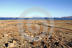 Angeles bays near loreto in baja california, mexico I