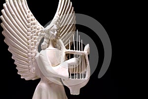 Angelic Music