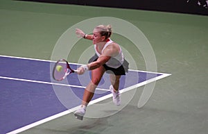Angelique Kerber