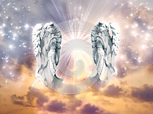 Angels archangels